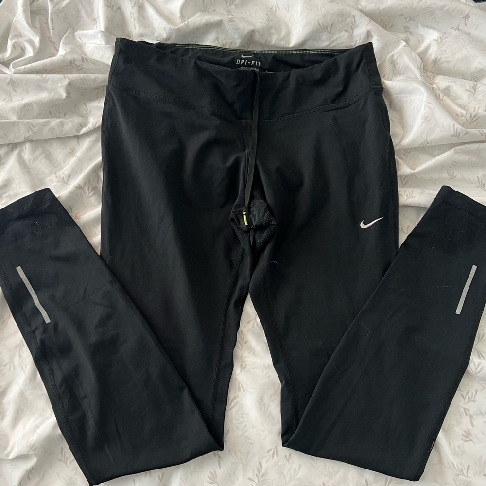 Nike running pants